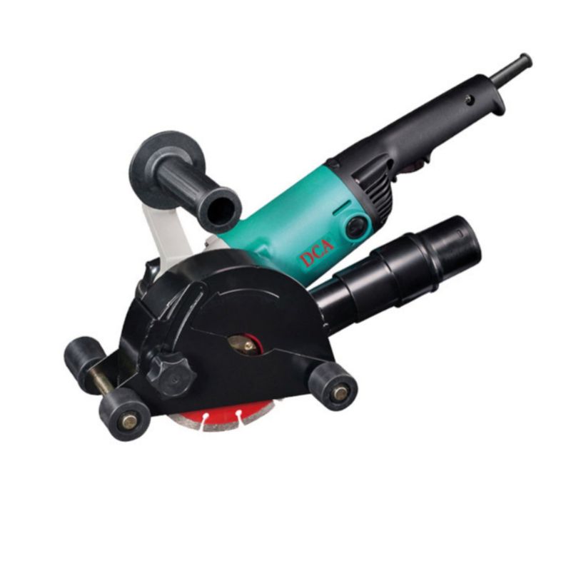 شیار زن 1400 وات دی سی ای  مدل azr02 150